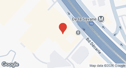 Comment se rendre à Jugo Juice, Ville Mont-Royal - Montr&eacute;al