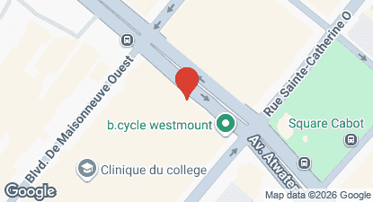 Comment se rendre à Jugo Juice, Shaughnessy Village