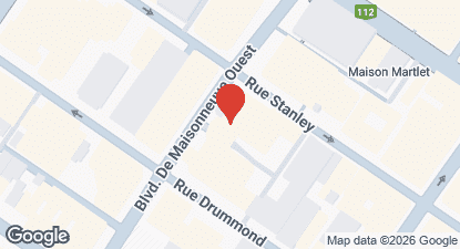 How to get to Copper Branch, Downtown - Montreal