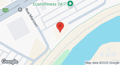 Comment se rendre à Freshii, Sherbrooke