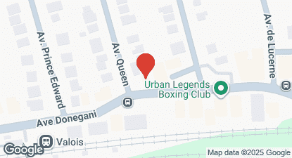 How to get to Velos Pizzeria Brochetterie, Pointe-Claire