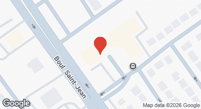 Comment se rendre à BARRIO14, Pointe-Claire