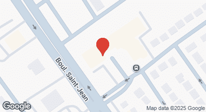 Comment se rendre à BARRIO14, Pointe-Claire