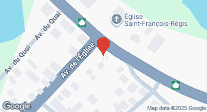 How to get to Pizza La Fine Pointe, Mont-Laurier