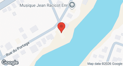 Comment se rendre à Restaurant Le Rapide, Mont-Laurier