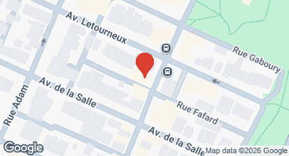 Comment se rendre à Petit Cake MTL, Mercier-Hochelaga-Maisonneuve - Montr&eacute;al