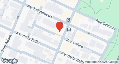 Comment se rendre à Petit Cake MTL, Mercier-Hochelaga-Maisonneuve - Montr&eacute;al