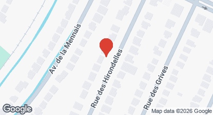 How to get to P&acirc;tisserie Gourmets-Crafts, La Prairie