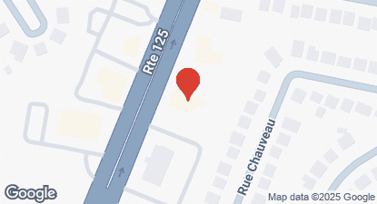 Comment se rendre à TABERNACLE, Mascouche