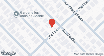 How to get to Zodiaque Casse-Croûte, Limoilou/Vieux-Limoilou - Quebec