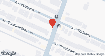 Comment se rendre à Perle et Caramel, Mercier-Hochelaga-Maisonneuve - Montr&eacute;al