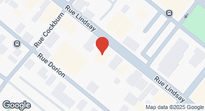 How to get to Les Garnements, Drummondville