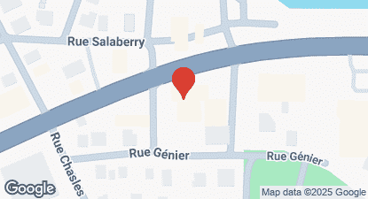 Comment se rendre à Kaff&eacute; Kr&egrave;me, Mont-Laurier