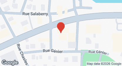 Comment se rendre à Kaff&eacute; Kr&egrave;me, Mont-Laurier