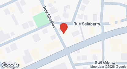 How to get to Casse-Croute Lepine, Mont-Laurier