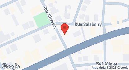 How to get to Casse-Croute Lepine, Mont-Laurier