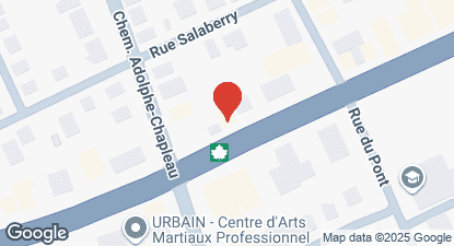 How to get to Kita Sushi, Mont-Laurier