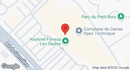 Comment se rendre à Votre Poutine, Duberger-Les Saules - Qu&eacute;bec