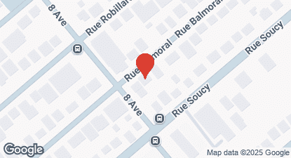 How to get to Caf&eacute; Constance sign&eacute; Bazin, Quartier des Spectacles - Montreal