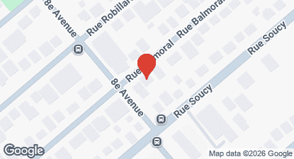 Comment se rendre à Caf&eacute; Constance sign&eacute; Bazin, Quartier des Spectacles - Montr&eacute;al