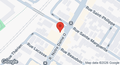 Comment se rendre à Onigiri Shop, Saint-Henri - Montr&eacute;al