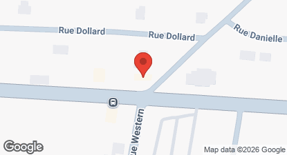 How to get to Bistro Lewis, Waterloo