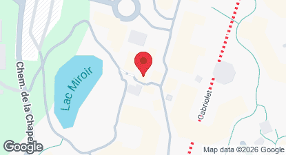 How to get to Le Q.G., Mont-Tremblant