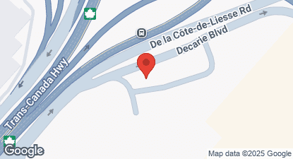 How to get to Momiji par OTTO, Town of Mont-Royal - Montreal