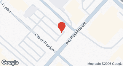 Comment se rendre à Milestones, Ville Mont-Royal - Montr&eacute;al