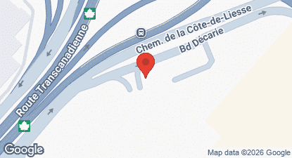 Comment se rendre à Poulet Rouge, Ville Mont-Royal - Montr&eacute;al