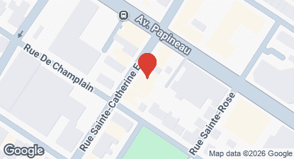 Comment se rendre à Yamato Dumpling, Centre-ville - Montr&eacute;al