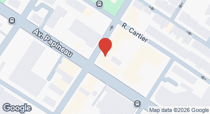 How to get to Le Stud, Downtown - Montreal