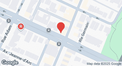 How to get to Boonla&iuml;, Downtown - Montreal