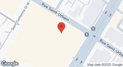 Comment se rendre à Real Fruit Bubble Tea, Centre-ville - Montr&eacute;al