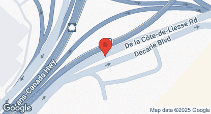 How to get to Sammi & Soupe Dumpling, Town of Mont-Royal - Montreal