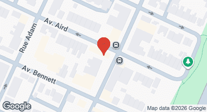 Comment se rendre à Agrigourmet, Centre-ville - Montr&eacute;al