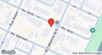 How to get to Agrigourmet, Downtown - Montreal