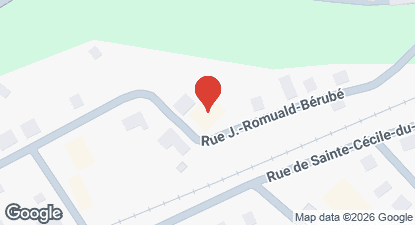Comment se rendre à Le Bicois, Rimouski