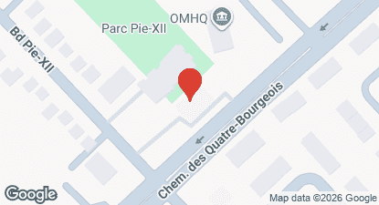 Comment se rendre à Al Dimachki, Sainte-Foy-Sillery-Cap-Rouge - Qu&eacute;bec