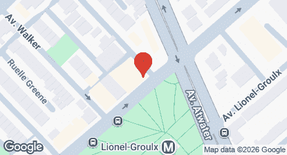 How to get to Foca Sandwicherie, Saint-Henri - Montreal