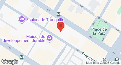 How to get to Norte, Downtown - Montreal