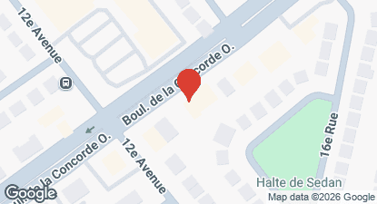 How to get to Restaurant Cornicello, Pont Viau - Laval