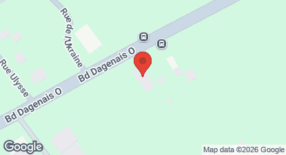 How to get to Ferme Marineau, Fabreville - Laval