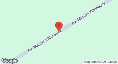 Comment se rendre à Ferme Forget, Saint-Francois - Laval