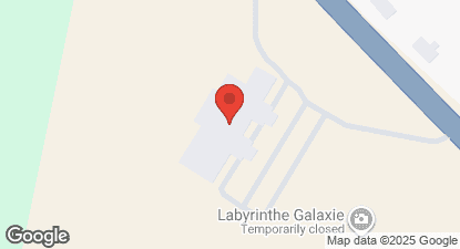 Comment se rendre à Labyrinthe Galaxie, Sainte-Julie