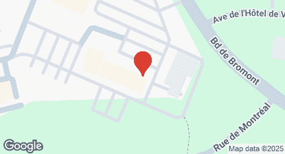 How to get to Restaurant La Selva, Bromont