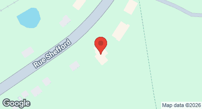 How to get to Cr&egrave;merie Oak&eacute;, Bromont