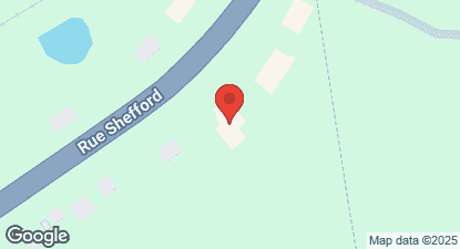 How to get to Cr&egrave;merie Oak&eacute;, Bromont