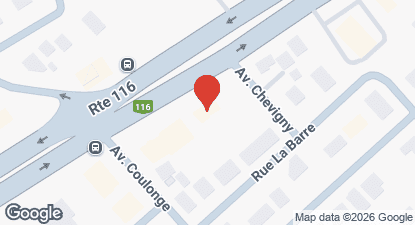 Comment se rendre à Ma&icirc;tre Glacier, Saint-Hyacinthe