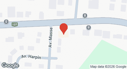 Comment se rendre à O Kaf&eacute;, Saint-Hyacinthe